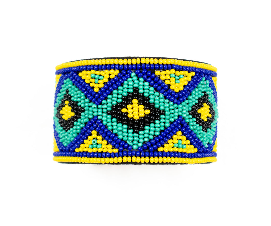 Aztec Bracelet – BelleStyle